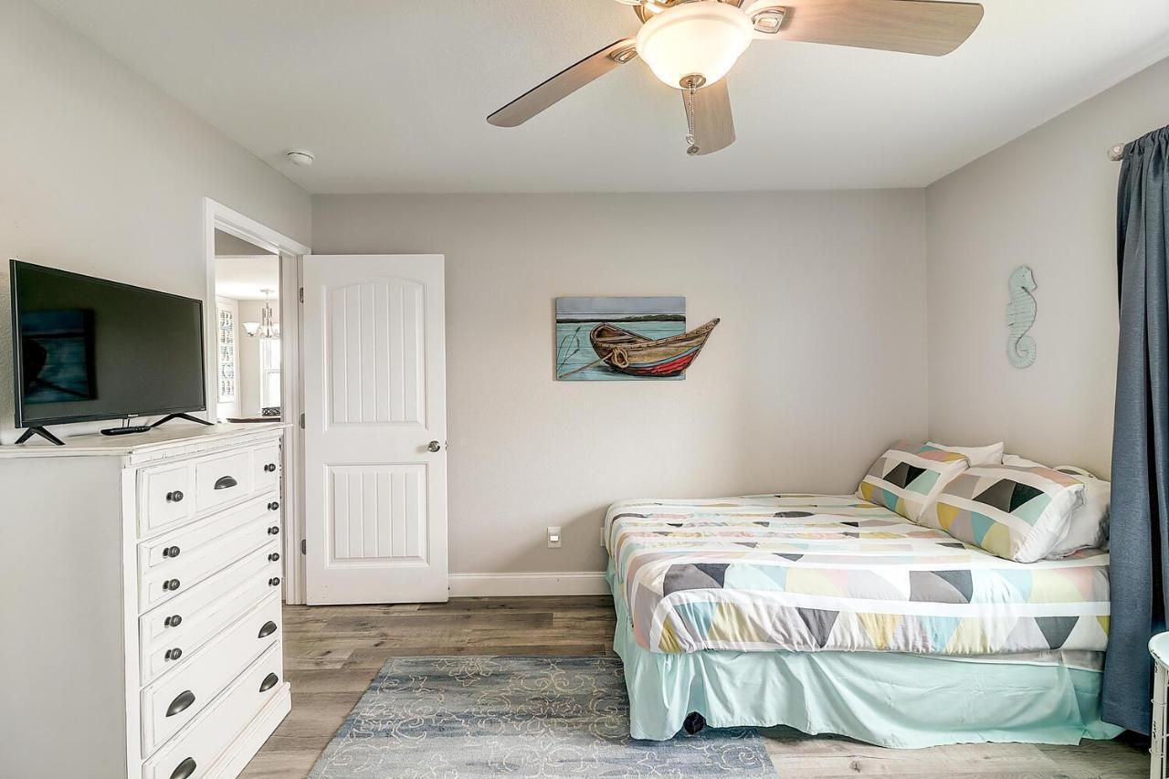 Jewel'S Peace Of Paradise Rockport Exterior foto
