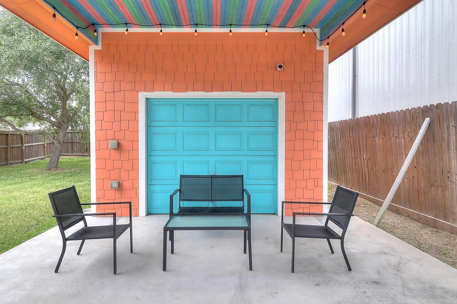 Jewel'S Peace Of Paradise Rockport Exterior foto
